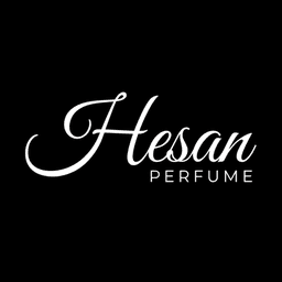 لوگوی عطر حسان