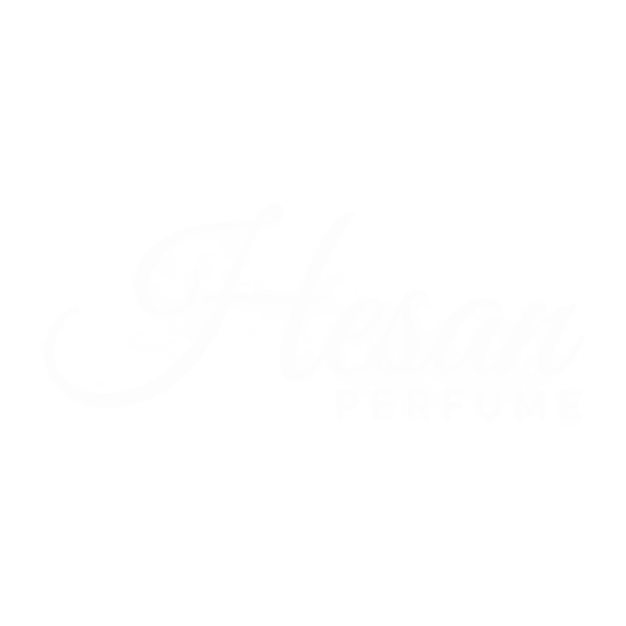 لوگوی عطر حسان
