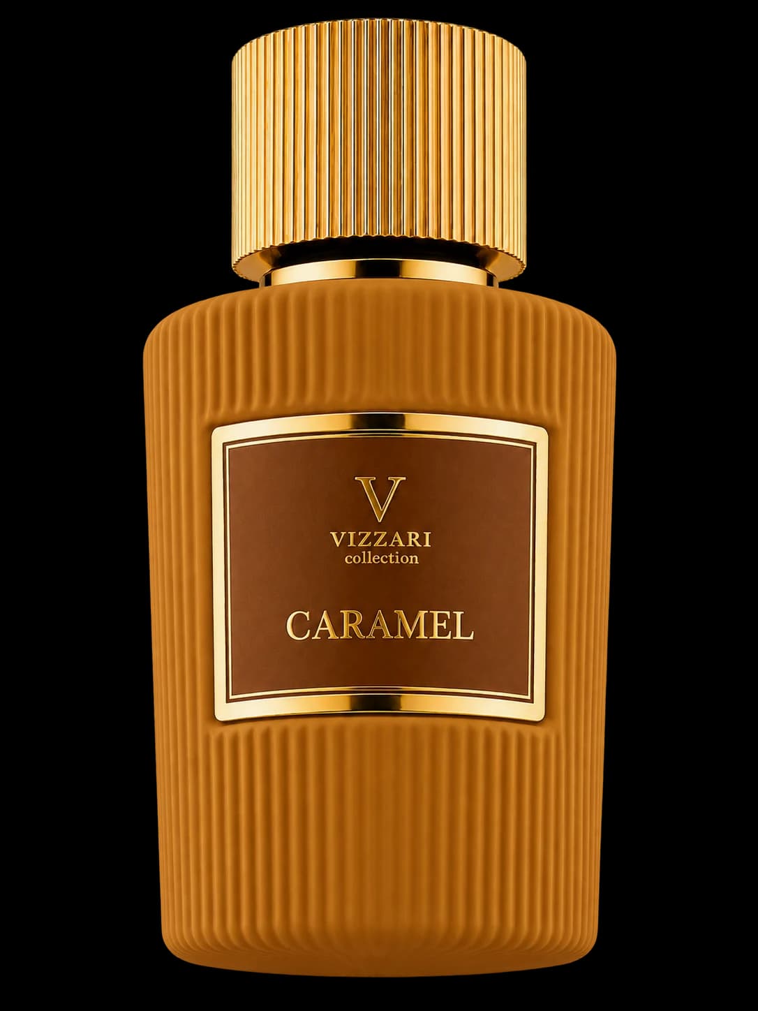 تصویر عطر کارامل ویزاری کالکشن