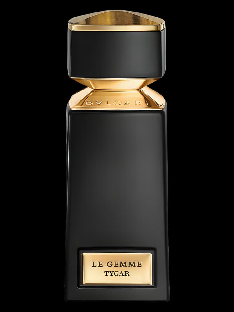 تصویر عطر بولگاری تایگار