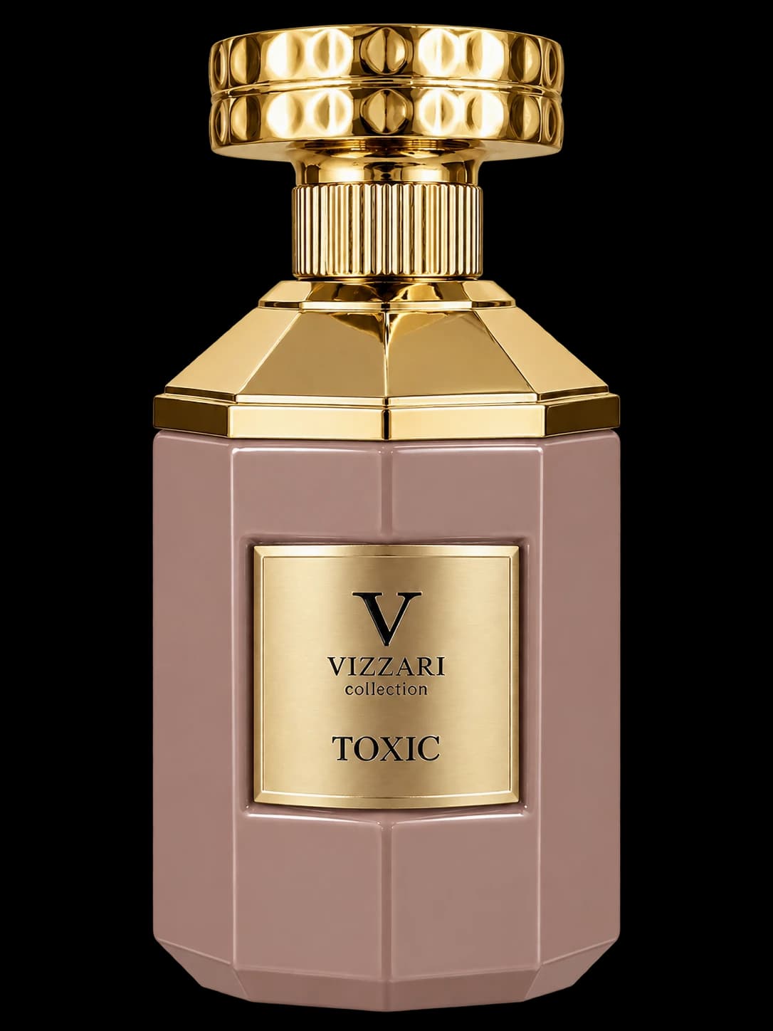 تصویر عطر تاکسیک - ویزاری کالکشن