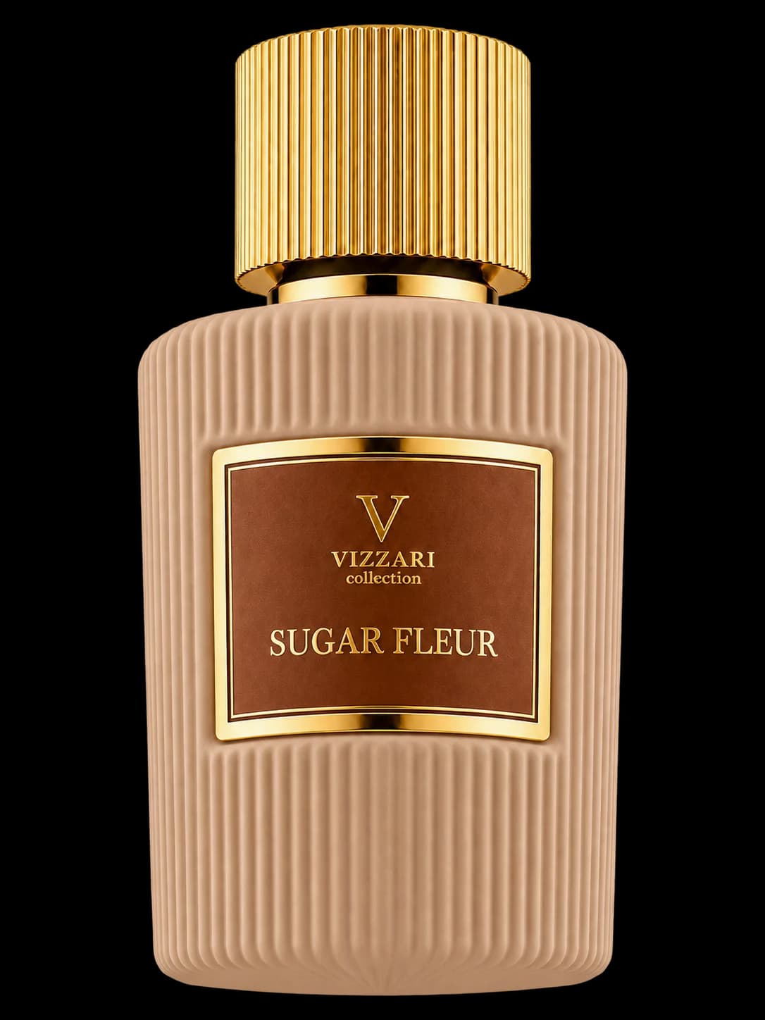 تصویر عطر شوگر فلر ویزاری کالکشن