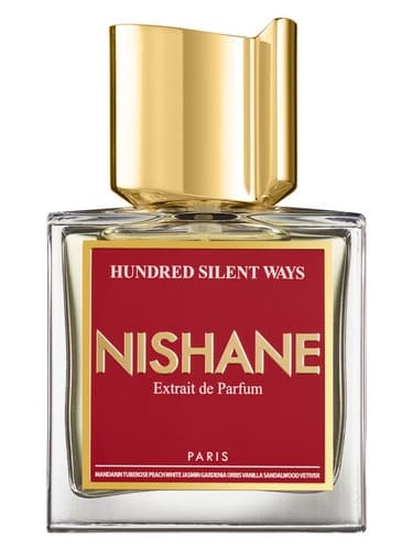 تصویر عطر هاندرد سایلنت ویز نیشانه
