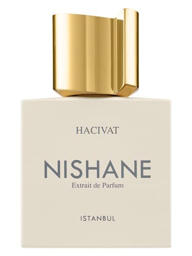 تصویر عطر نیشانه حاجیوات