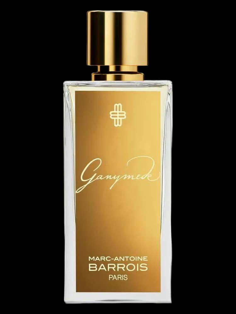تصویر عطر گانیمد مارک آنتوان باروا