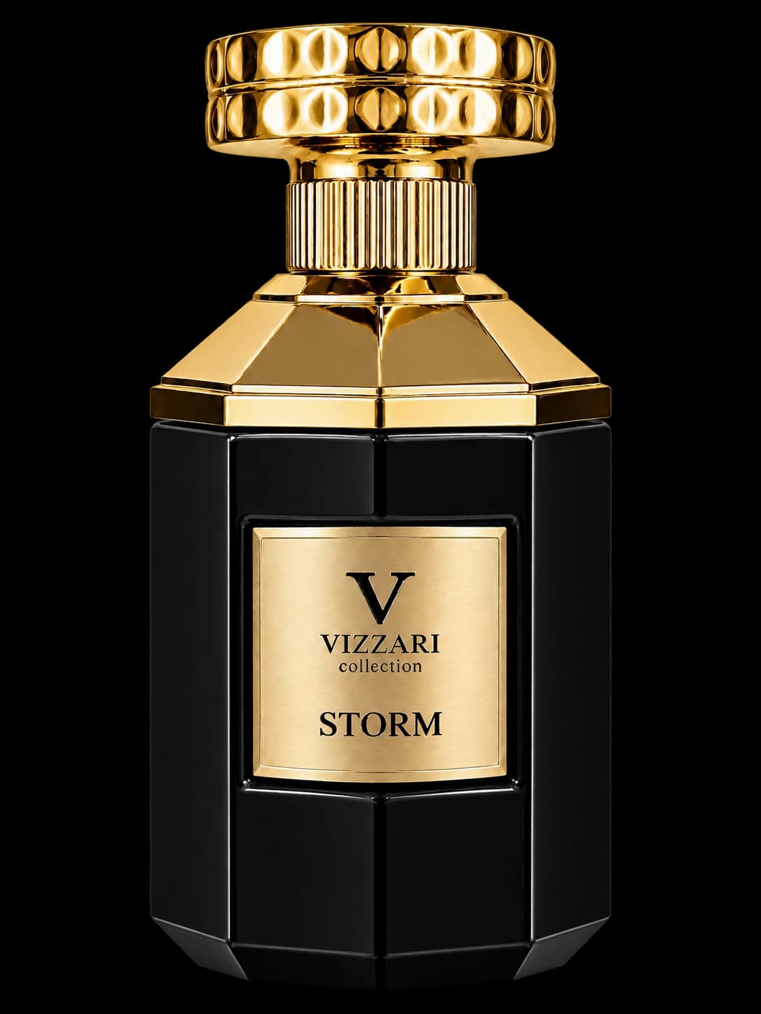 تصویر عطر استورم - ویزاری کالکشن