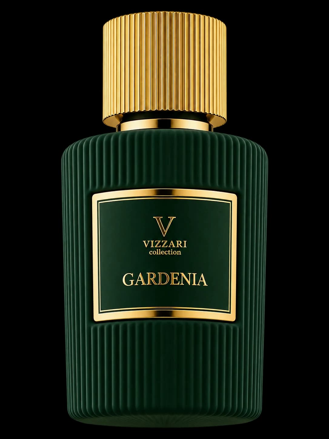 تصویر عطر گاردنیا ویزاری کالکشن