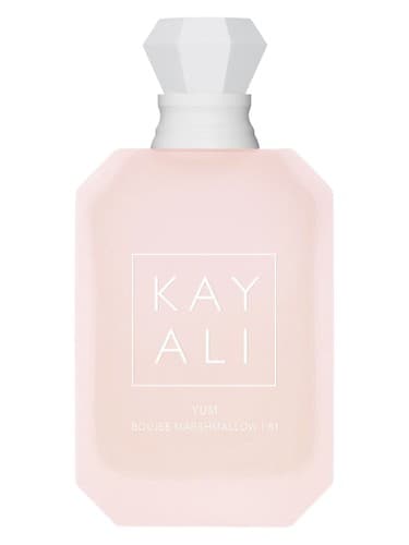 تصویر عطر یام بوجی مارشمالو 81