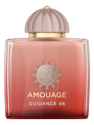 تصویر عطر گایدنس 46 آمواج