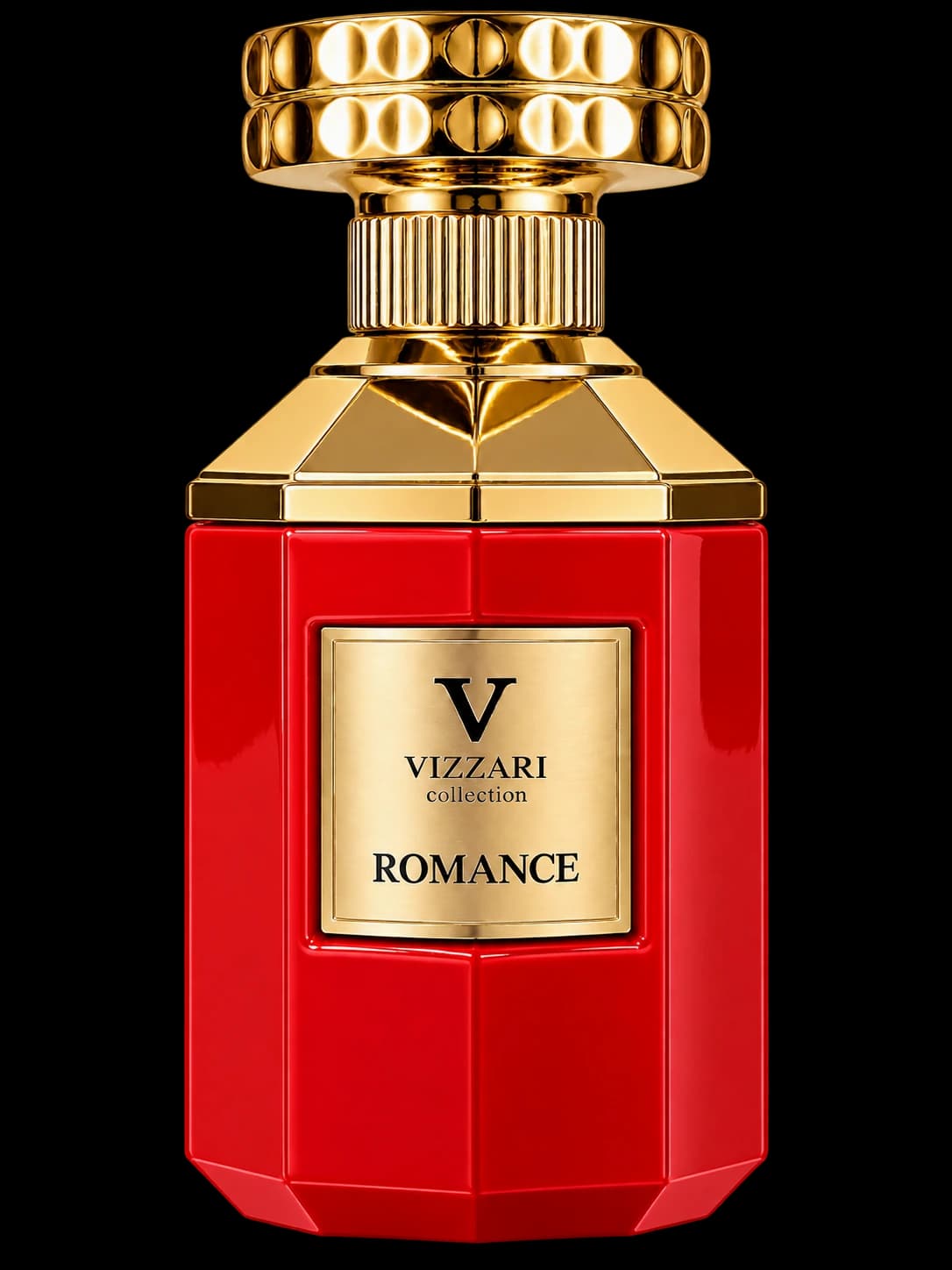 تصویر عطر رومنس - ویزاری کالکشن