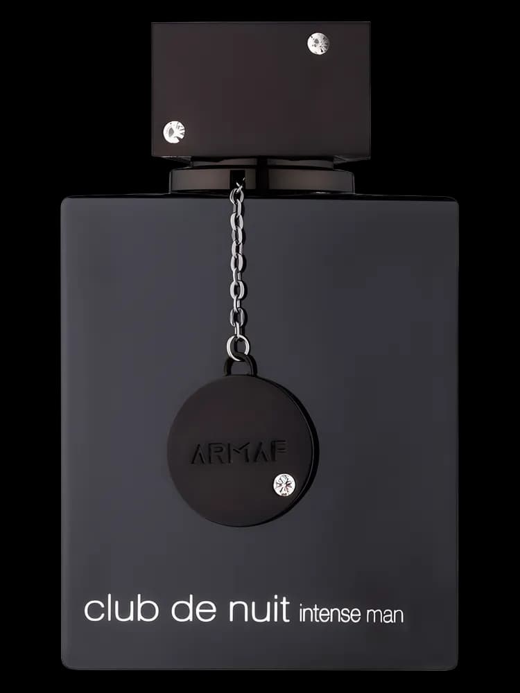 تصویر عطر کلاب د نویت اینتنس من آرماف