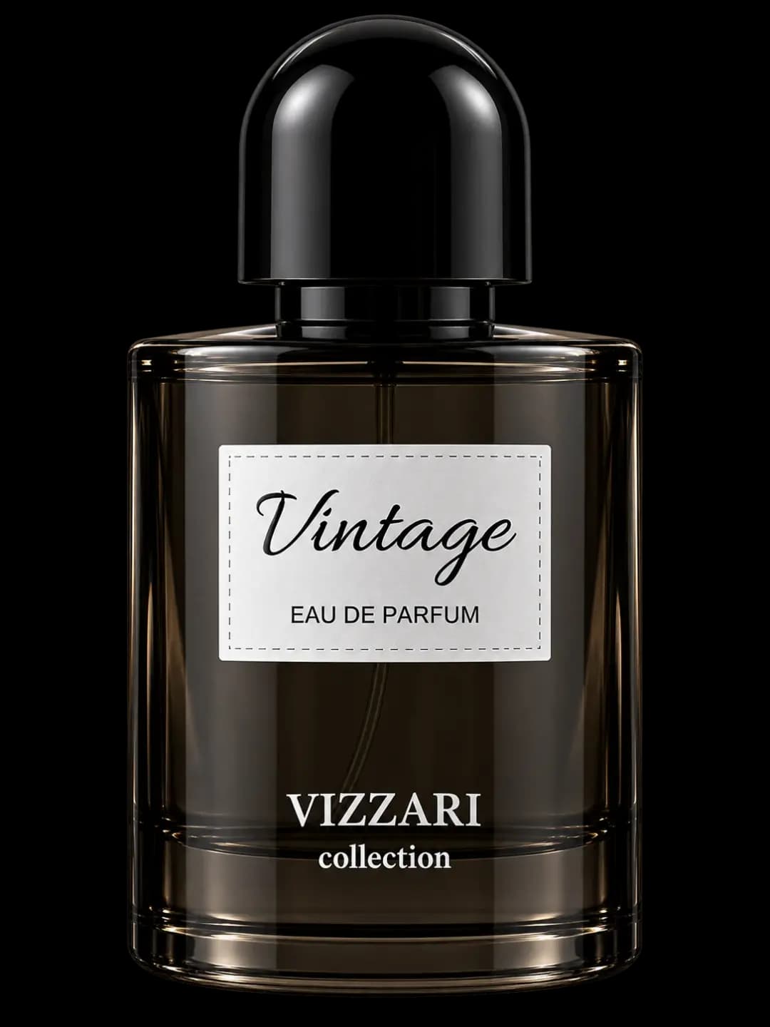 تصویر عطر وینتیج ویزاری کالکشن
