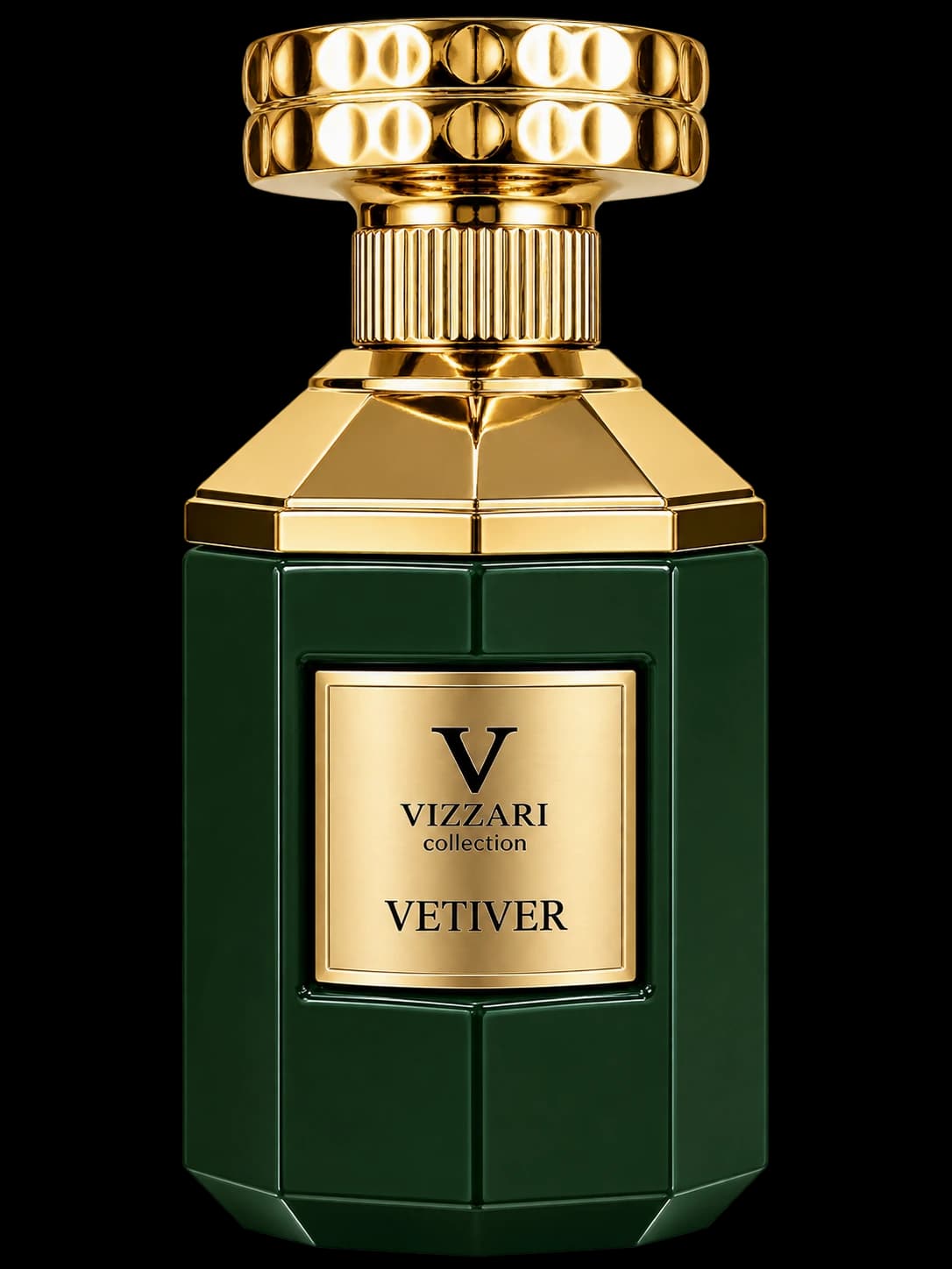 تصویر عطر ویتیور ویزاری کالکشن