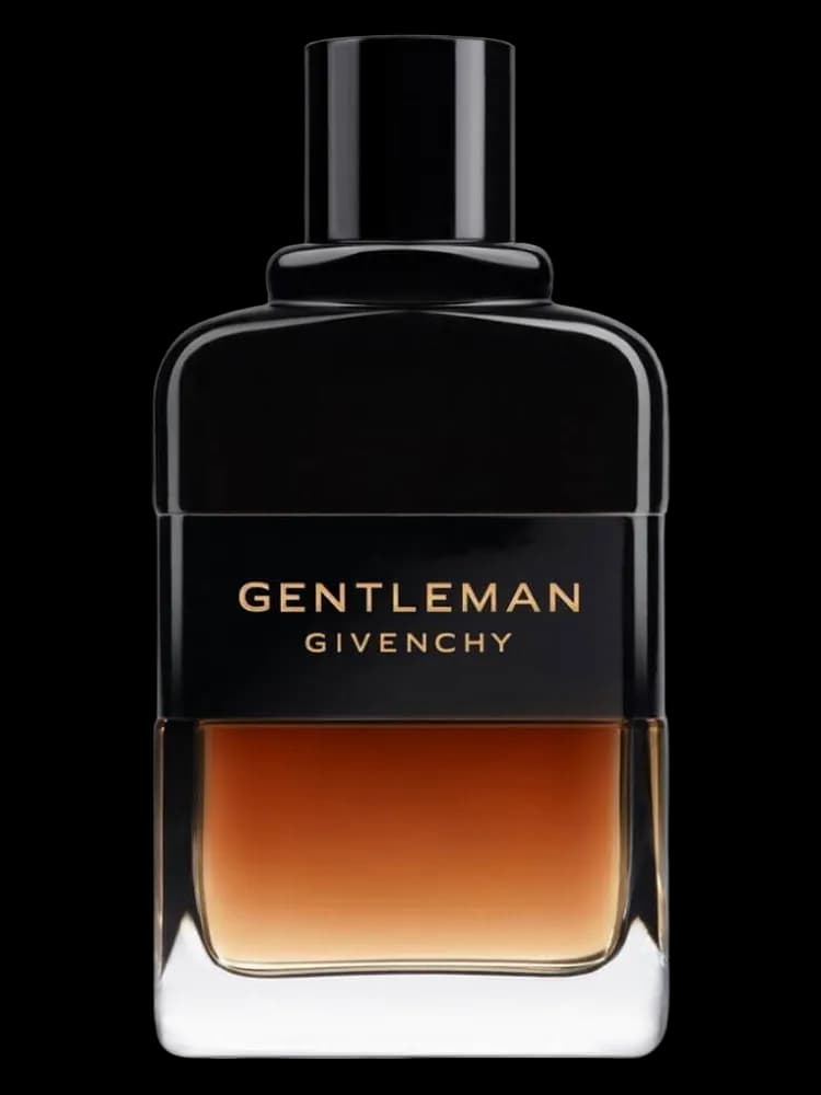 تصویر عطر ژیوانشی جنتلمن ریزرو پرایوی