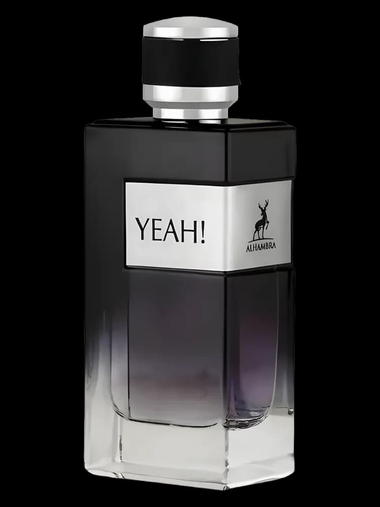 تصویر عطر یه! میسون الحمبرا