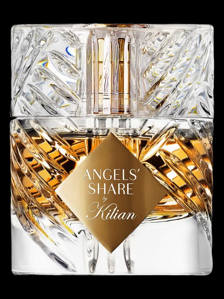 تصویر عطر انجلز شر