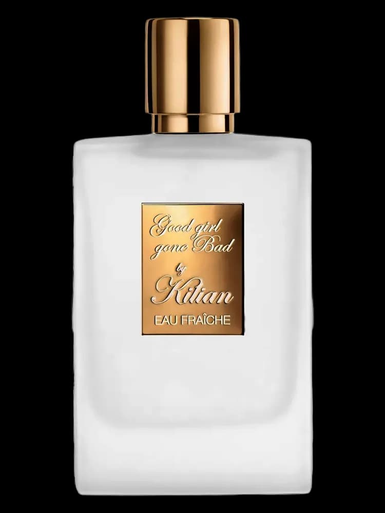 تصویر عطر بای کیلیان گود گرل گان بد او فرش