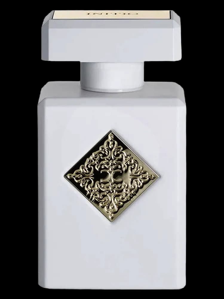 تصویر عطر اینیشیو ماسک تراپی