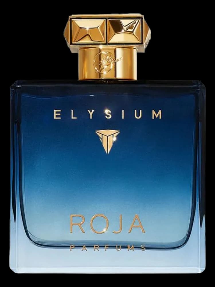 تصویر عطر روژا داو الیزیوم پور هوم پارفوم کلون