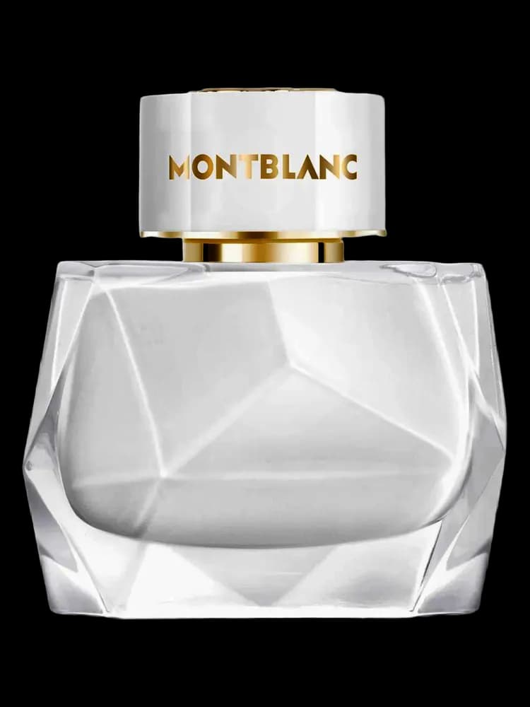 تصویر عطر مون بلان سیگنچر