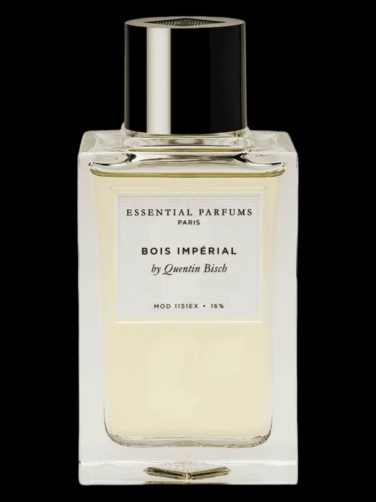 تصویر عطر اسنشال پارفومز بوا امپریال