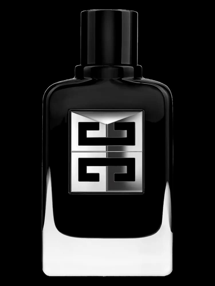 تصویر عطر ژیوانشی جنتلمن سوسایتی