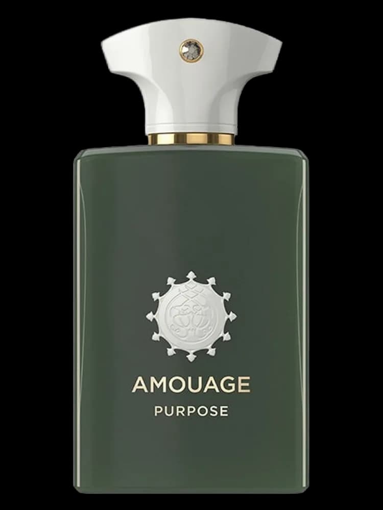تصویر عطر آمواج پرپس