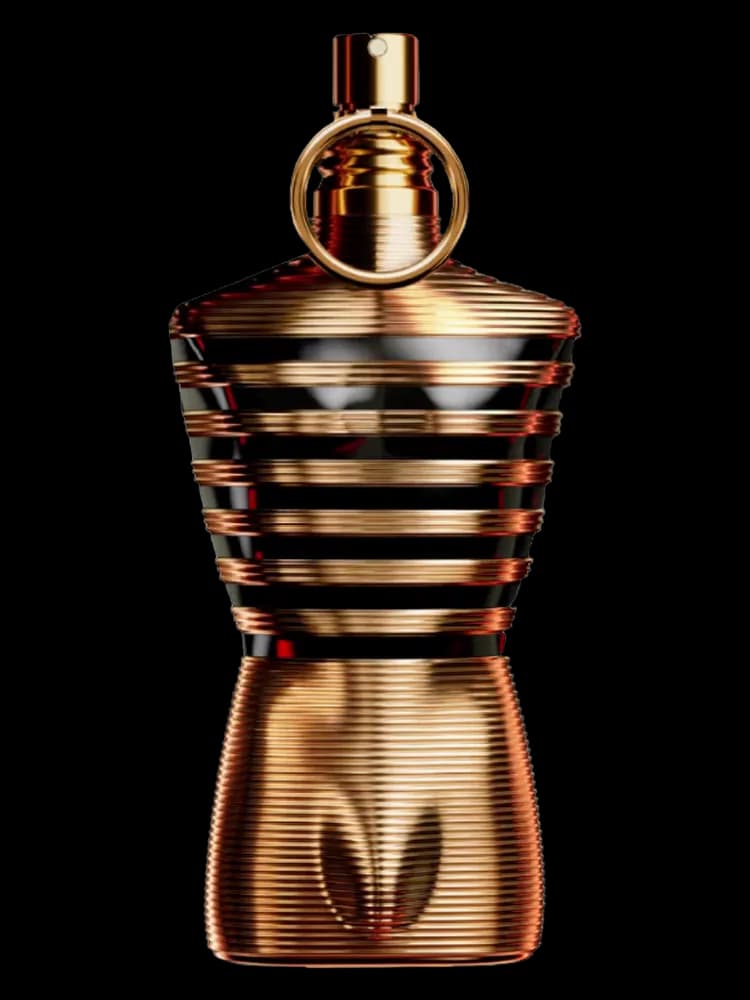 تصویر عطر ژان پل گوتیه لو مال الکسیر