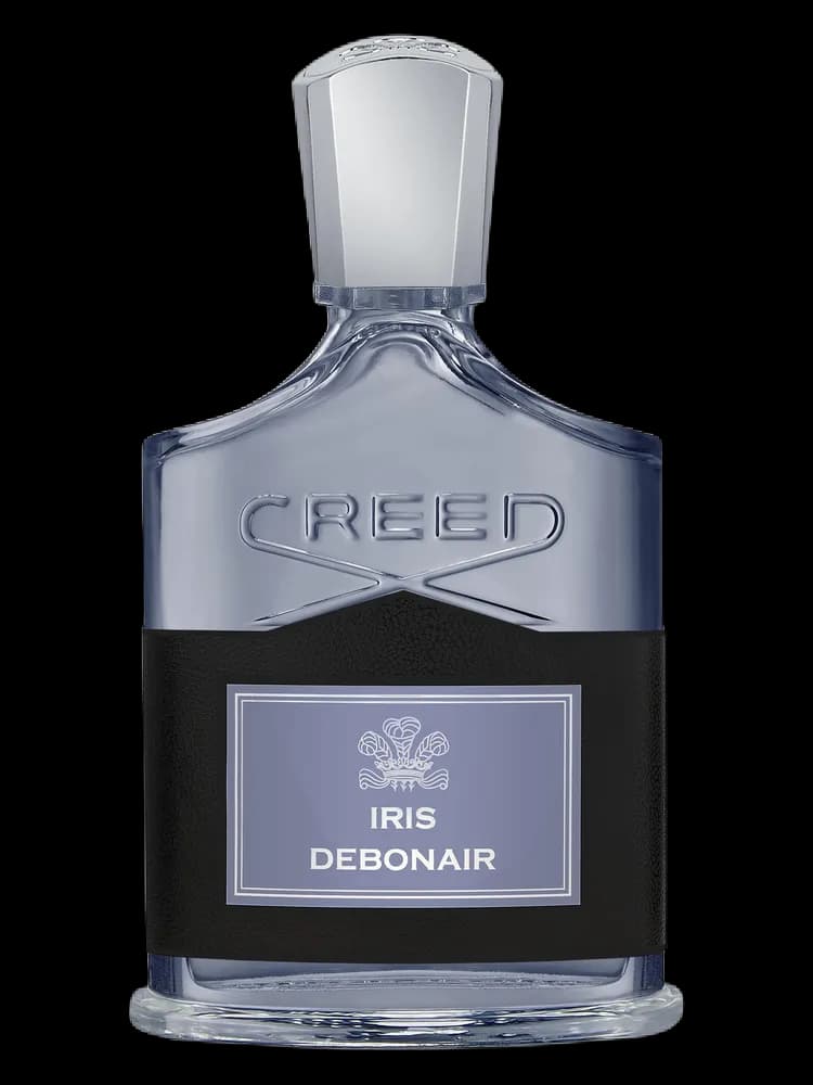 تصویر عطر کرید ایریس دبونیر