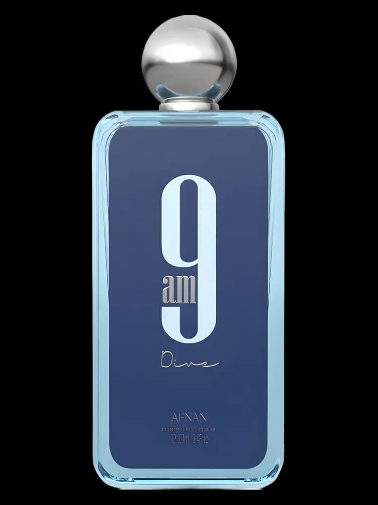 تصویر عطر افنان 9 ای ام دایو