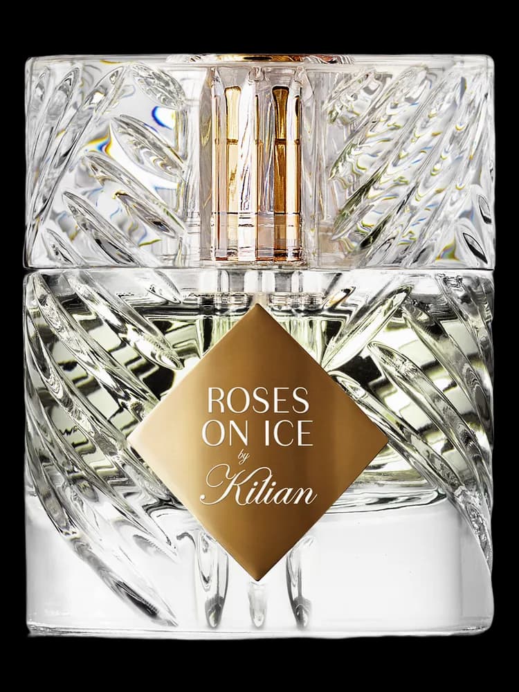 تصویر عطر رزز آن آیس بای کیلیان