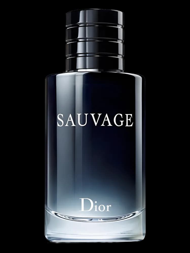 تصویر عطر دیور ساواج ( سُوَژ ) ادو تویلت