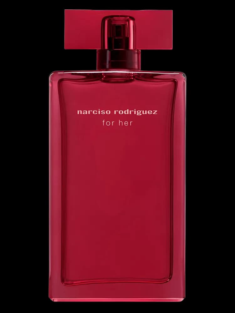 تصویر عطر نارسـیسو رودریگز فور هر اینتنس