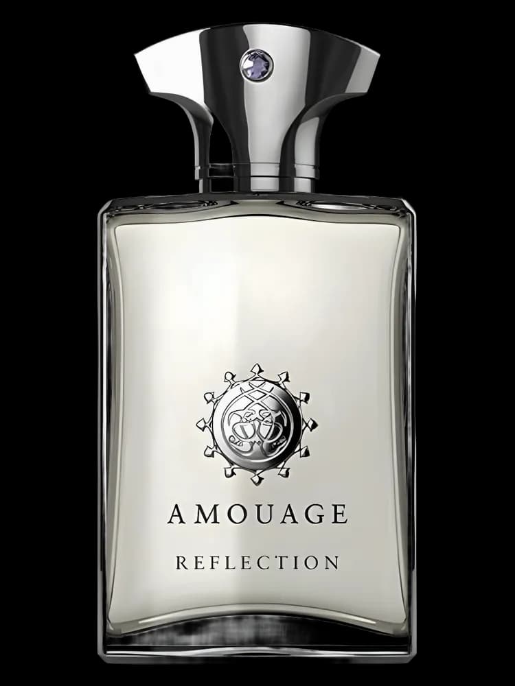تصویر عطر آمواج رفلکشن مردانه