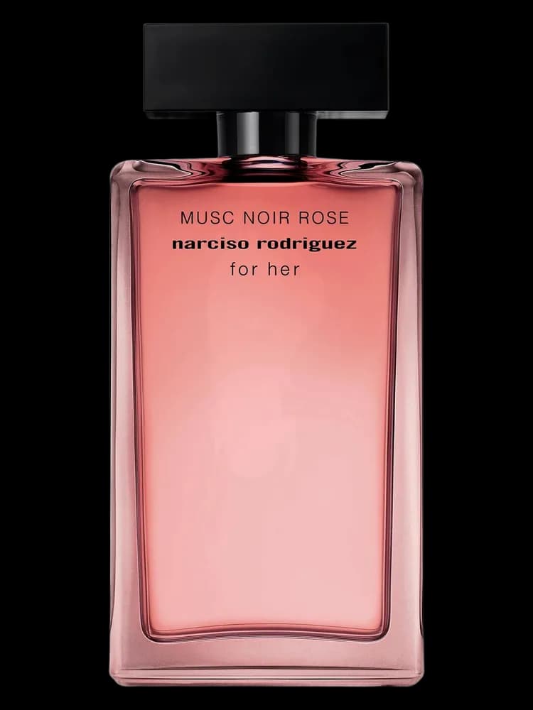 تصویر عطر نارسیسو رودریگز ماسک نوآر رز فور هر