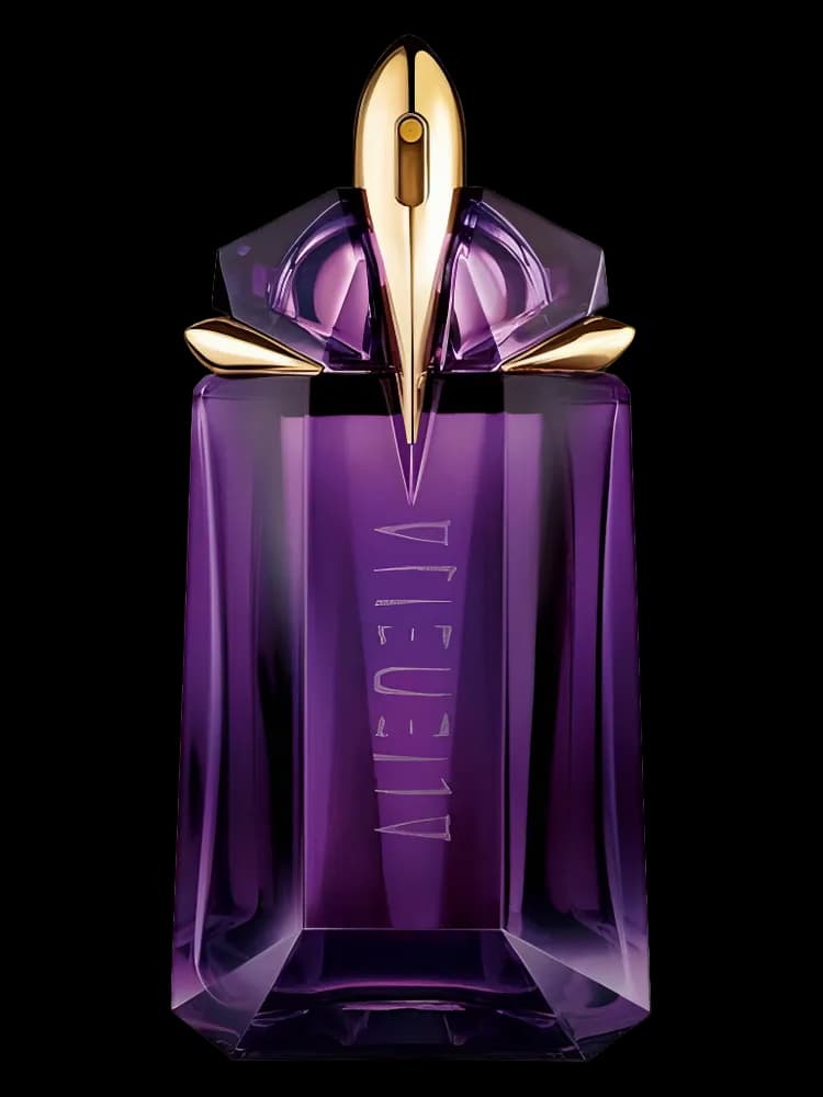 تصویر عطر موگلر الین