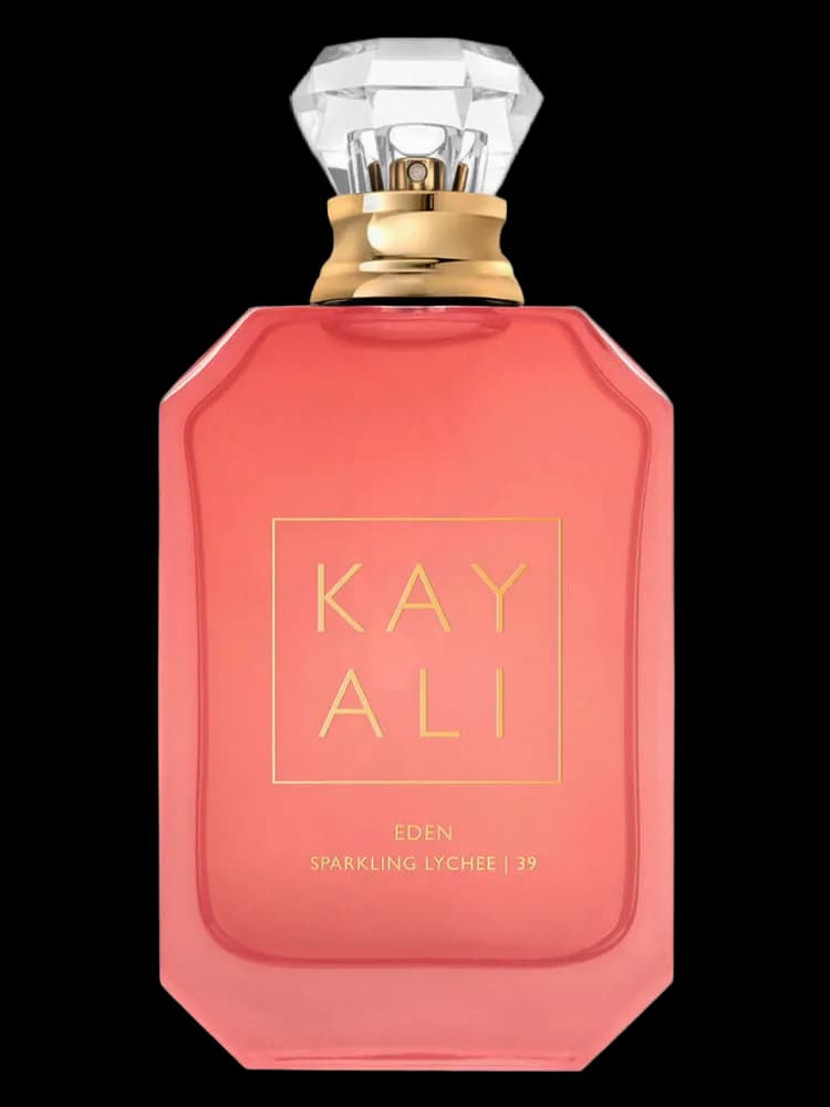 تصویر عطر کایالی ایدن اسپارکلینگ لیچی ۳۹