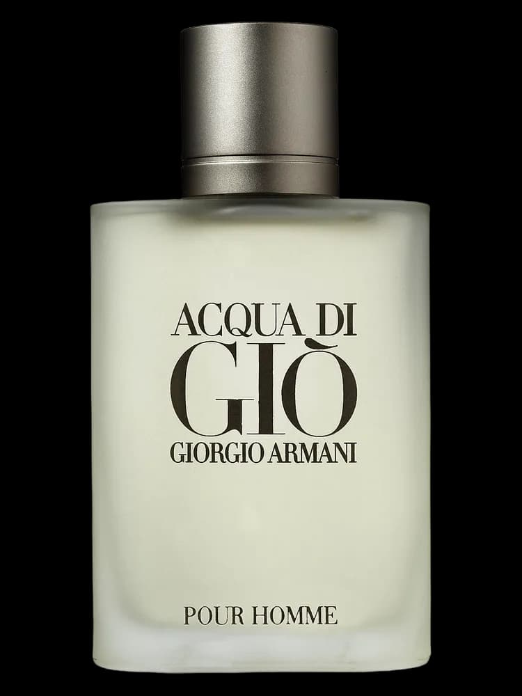تصویر عطر آرمانی آکوا دی جیو ادو تویلت