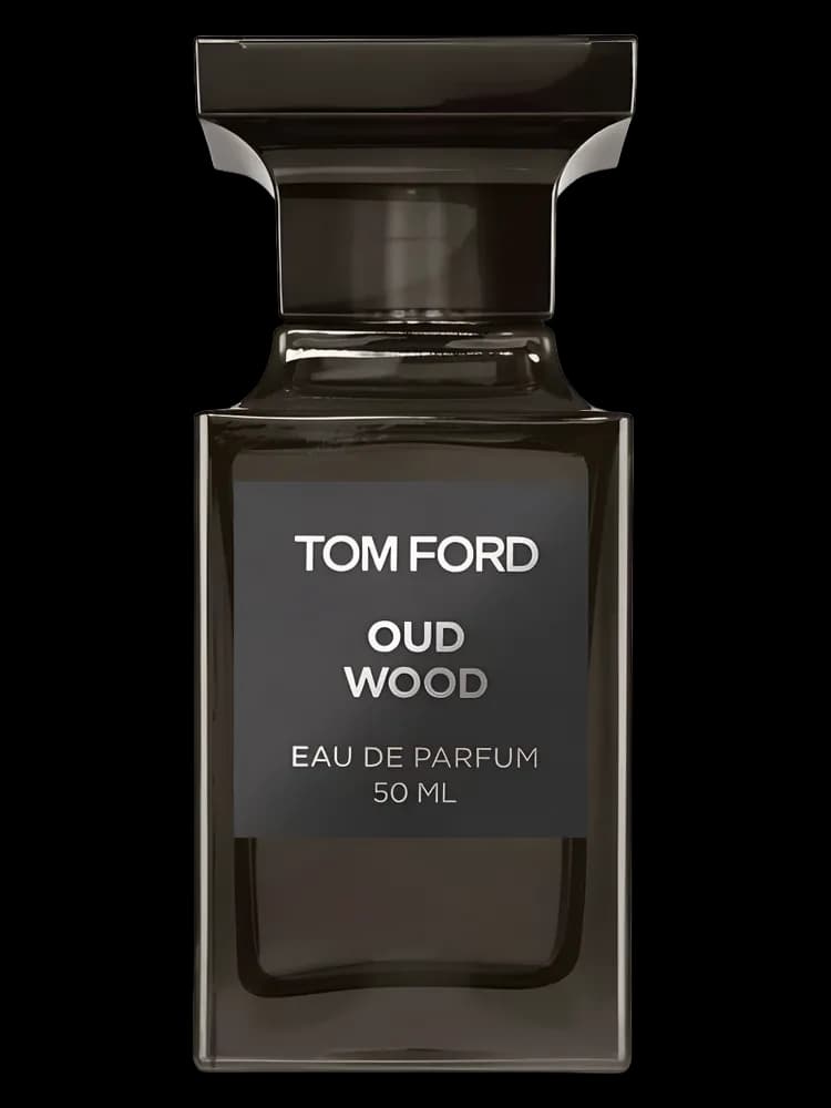 تصویر عطر تام فورد عود وود