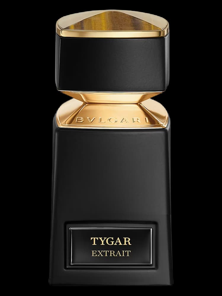 تصویر عطر بولگاری له جِمه تایگار اکستریت