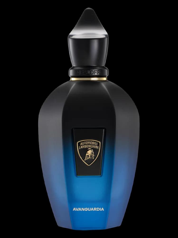 تصویر عطر زرجف آوانگاردیا