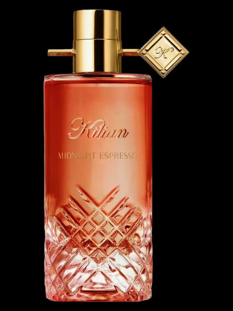 تصویر عطر بای کیلیان میدنایت اسپرسو
