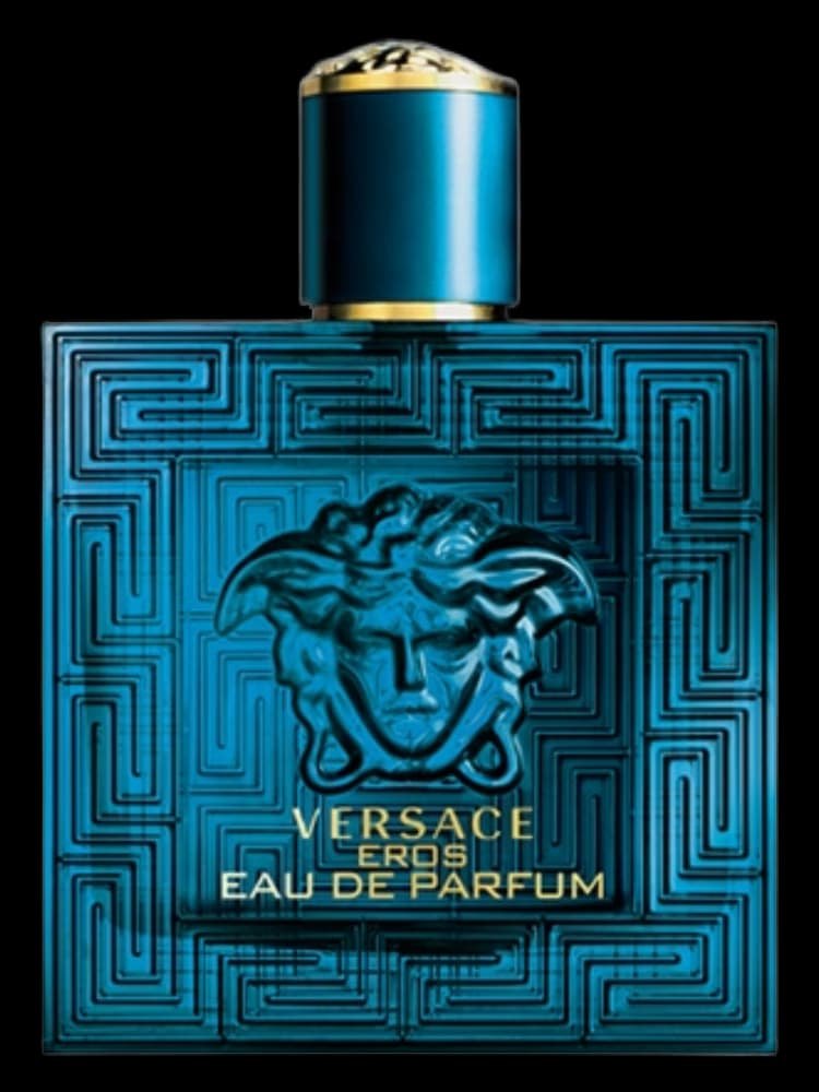 تصویر عطر ورساچه اروس ادو پرفیوم