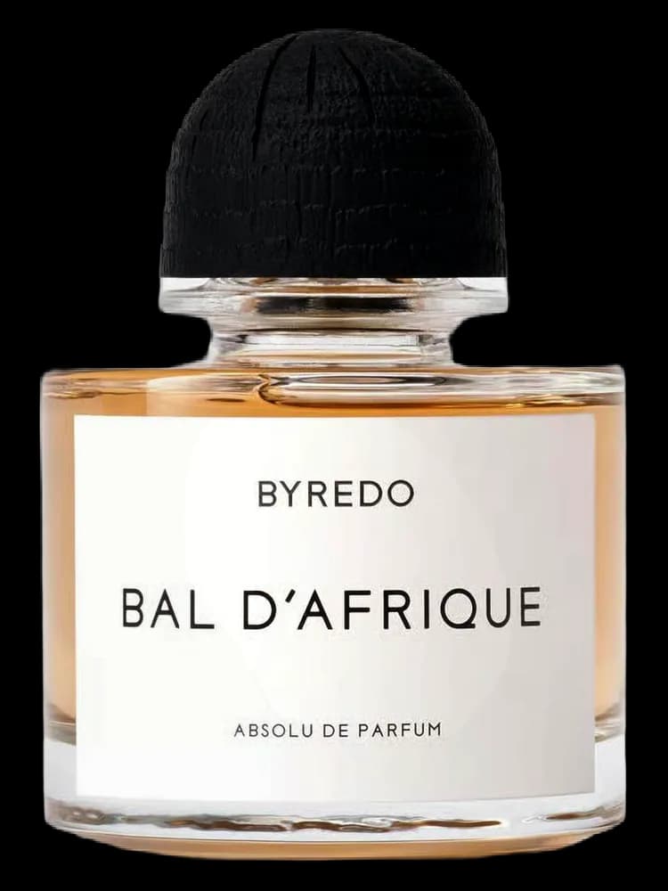 تصویر عطر بایردو بال د افریک ابسولو