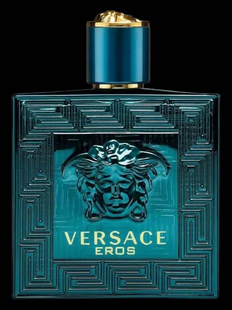 تصویر عطر ورساچه اروس ادو تویلت
