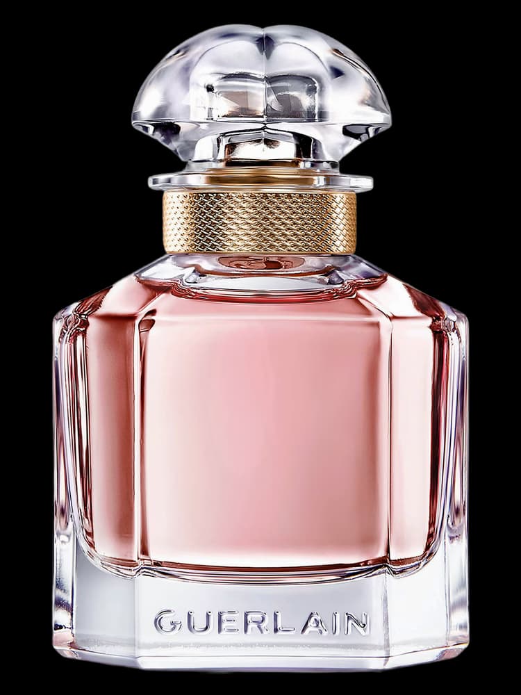 تصویر عطر گرلن مون گرلن