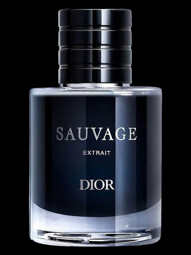 تصویر عطر دیور ساواج اکستریت