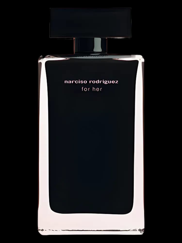 تصویر عطر نارسیسو رودریگز فور هر ادو تویلت