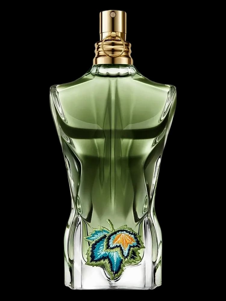 تصویر عطر ژان پل گوتیه ل بو پارادایس گاردن
