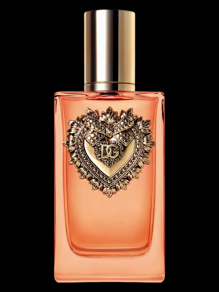 تصویر عطر دوشن اینتنسدولچه اند گابانا دووشن اینتنس